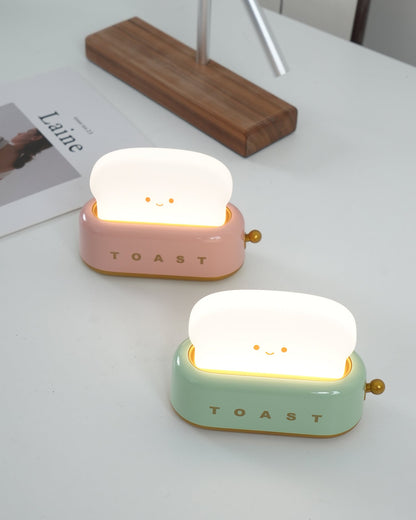 Cozy Ambient Table Lamp