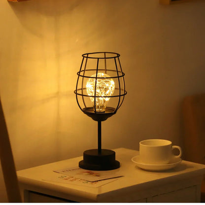 Versatile Dimmable Desk Lamp