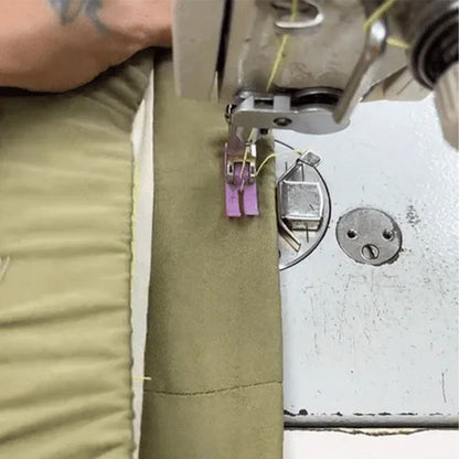 Easy Sewing MagniStitch Straight Stitch Guide
