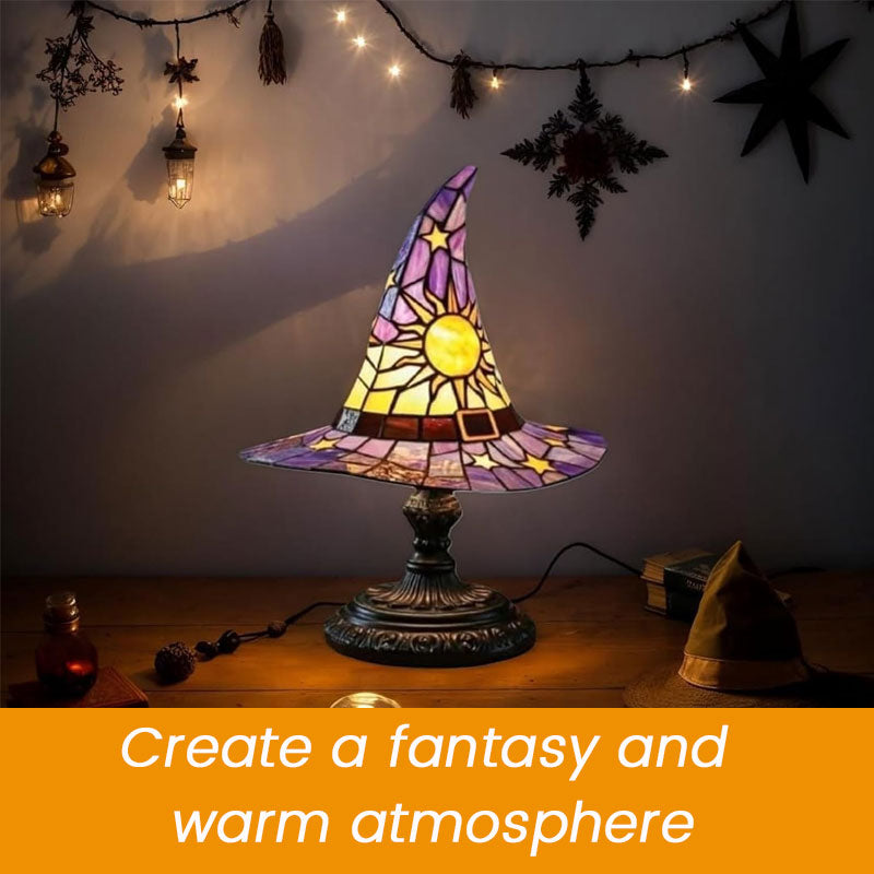Befez Magic Hat - Soft Glow Night Lamp