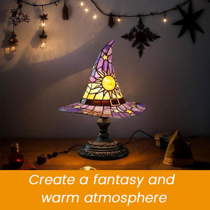 Befez Magic Hat - Soft Glow Night Lamp