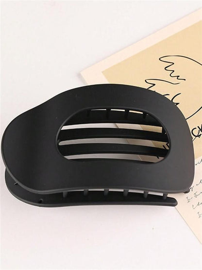 Strong Hold Hair Clips for Women