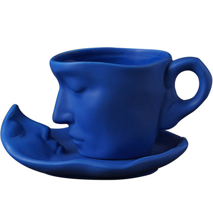 Romantic Art Coffee Mug