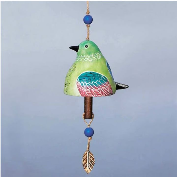 Serenity Garden Wind Chime