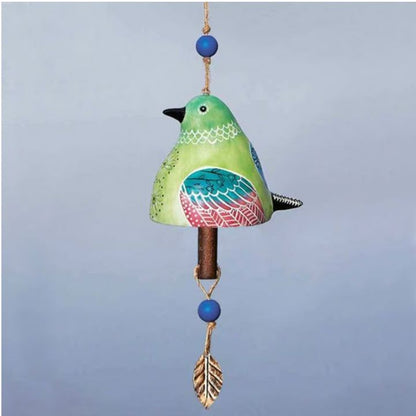 Serenity Garden Wind Chime