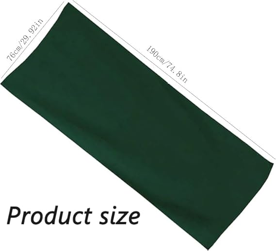 Waterproof Fast-Dry Summer Beach Towel