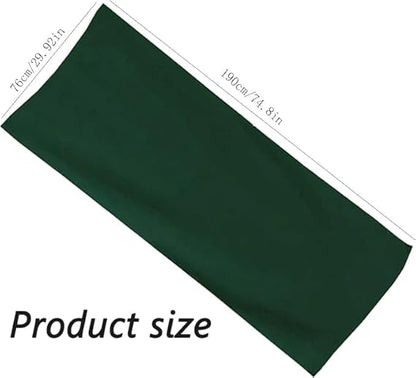Waterproof Fast-Dry Summer Beach Towel