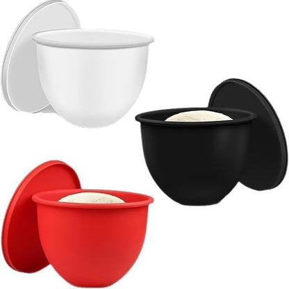 Befez | Large Silicone Mixing Bowl Insert