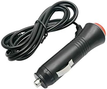 Advanced UK Radar Detector with Long Range Alert System