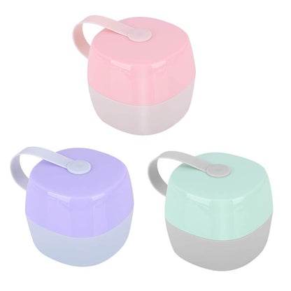 Befez | Baby Pacifier Container - Sanitary Storage Case