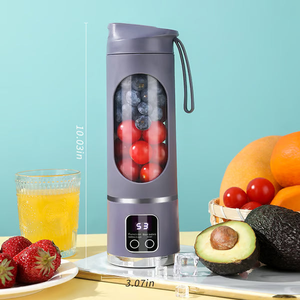 Easy Blend Smart Juice Blender Mixer