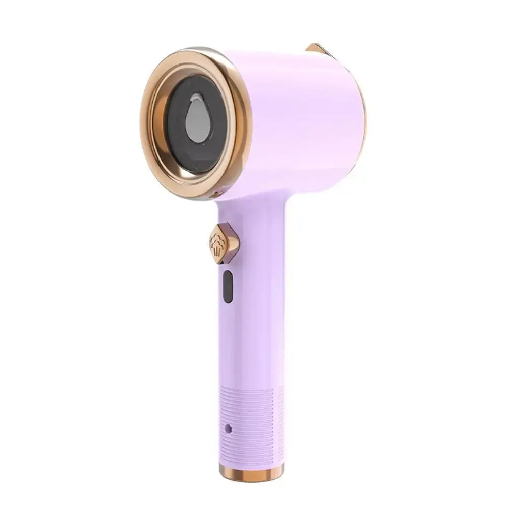 Smooth Travel Iron