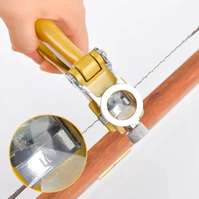 Befez | ZincAngle – Accurate Cuts Guaranteed