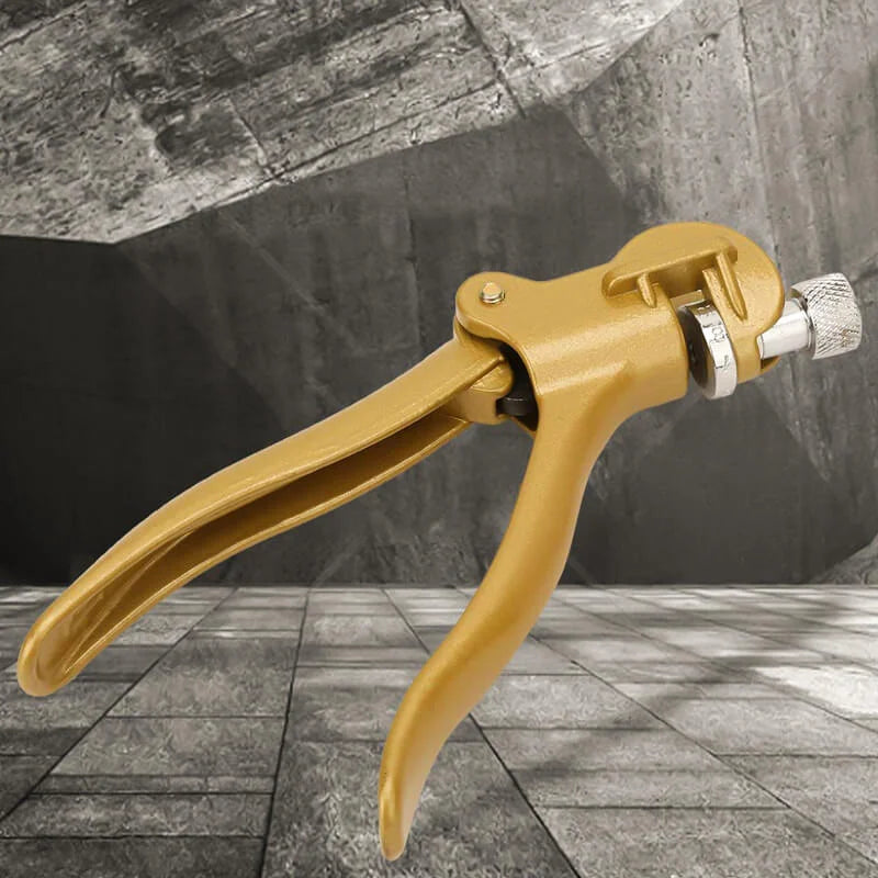 Befez | ZincAngle – Accurate Cuts Guaranteed