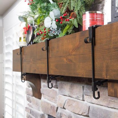 Easy Hang Christmas Tree Ornament Clips