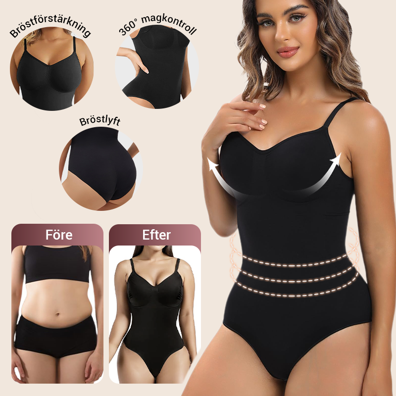 Slimming Body Shaper for Women