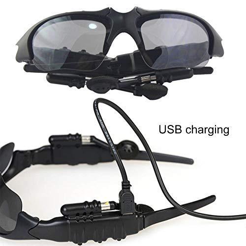 Befez | Athletic Bluetooth Sunglasses