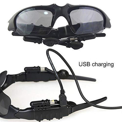 Befez | Athletic Bluetooth Sunglasses