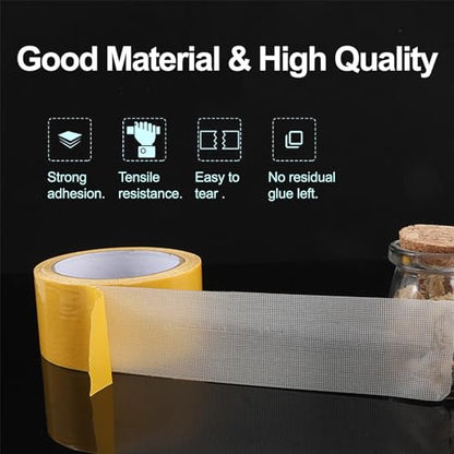 Easy Fix Strong Adhesive GripTac