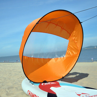 Befez | Portable Kayak Sailing Paddle Boat Set - Befez