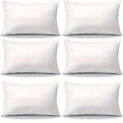 Soft Plush Polyester Pillow for Sleeping Comfort - Befez