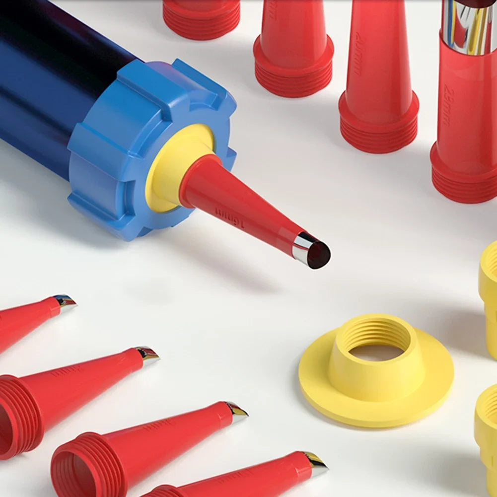 Easy Seal Solution for Leak Free Repairs