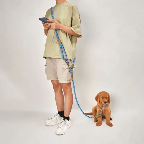 Easy Walk Hands-Free Dog Leash - Befez
