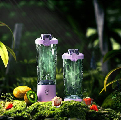 Compact Personal Smoothie Blender
