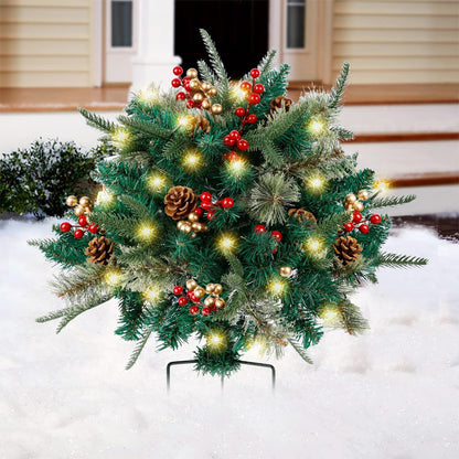 Befez EverGlow - Long Lasting Festive Christmas Lights