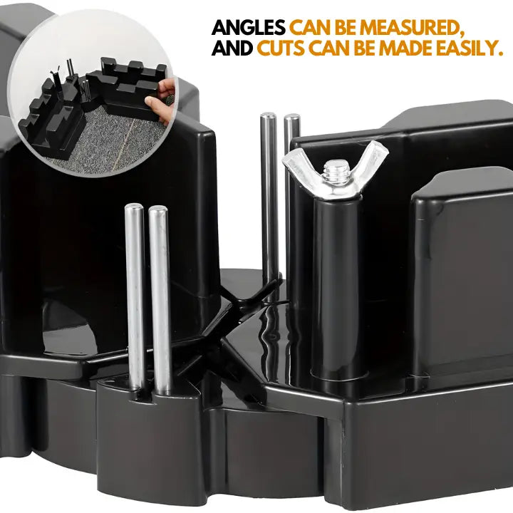 Easy Cut Tool for Precise DIY Projects