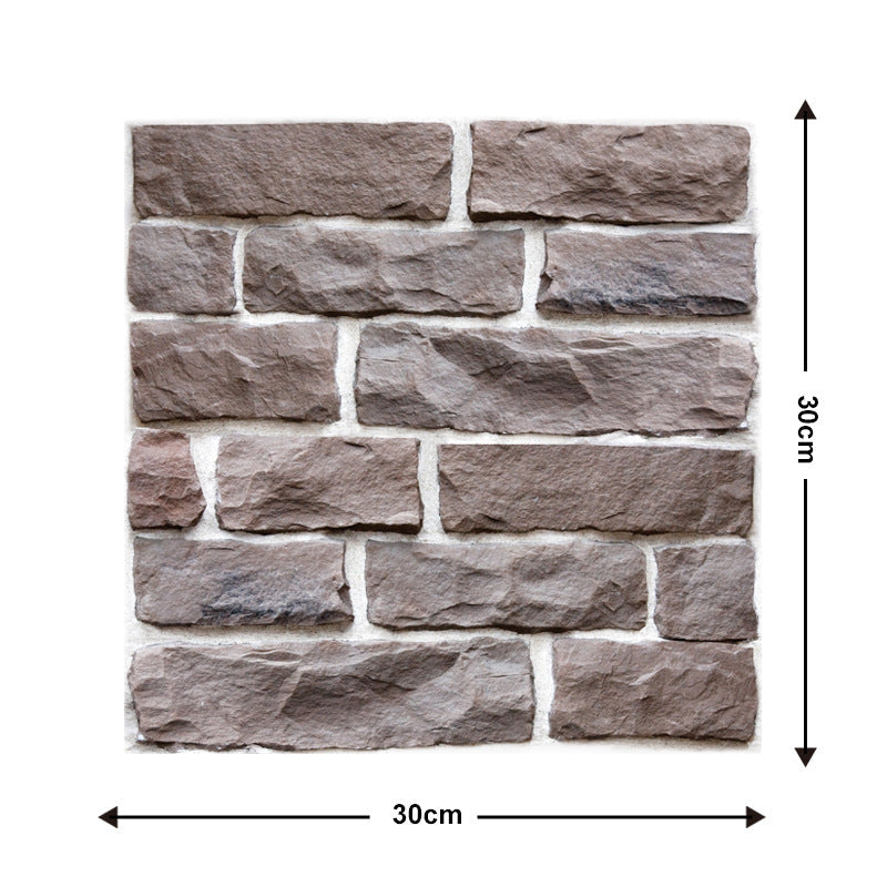 Decorative Peel Stick Wall Tiles