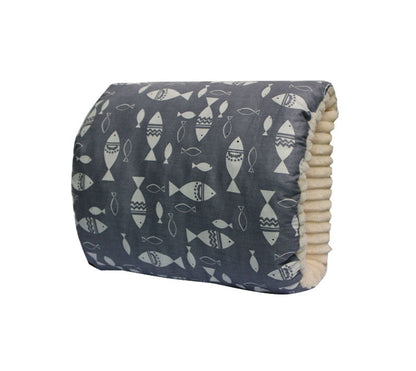 Soft Baby Feeding Support Cushion