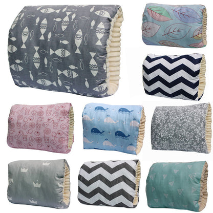 Soft Baby Feeding Support Cushion