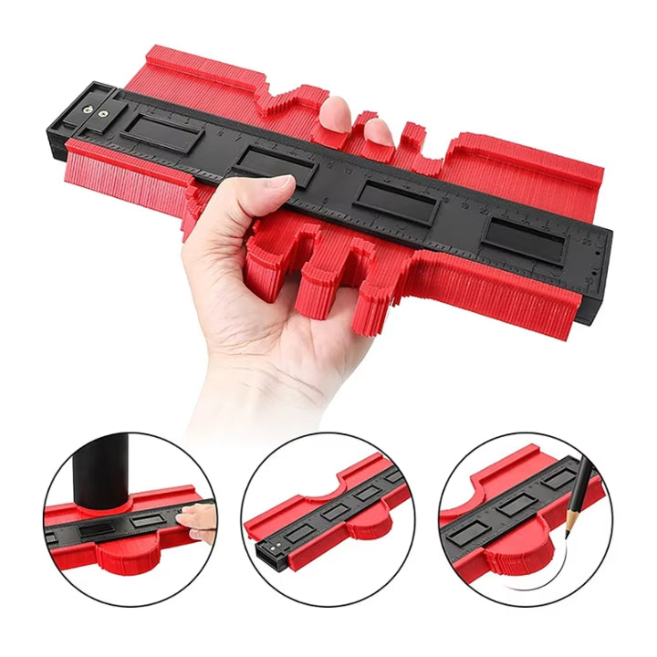 Precise Cutting Tool for Professional Results