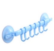 Easy Grip Wall Hook for Instant Home Organization