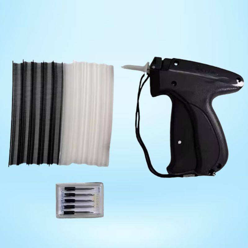 Portable Instant Clothing Repair Kit