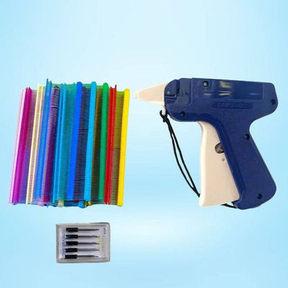 Portable Instant Clothing Repair Kit