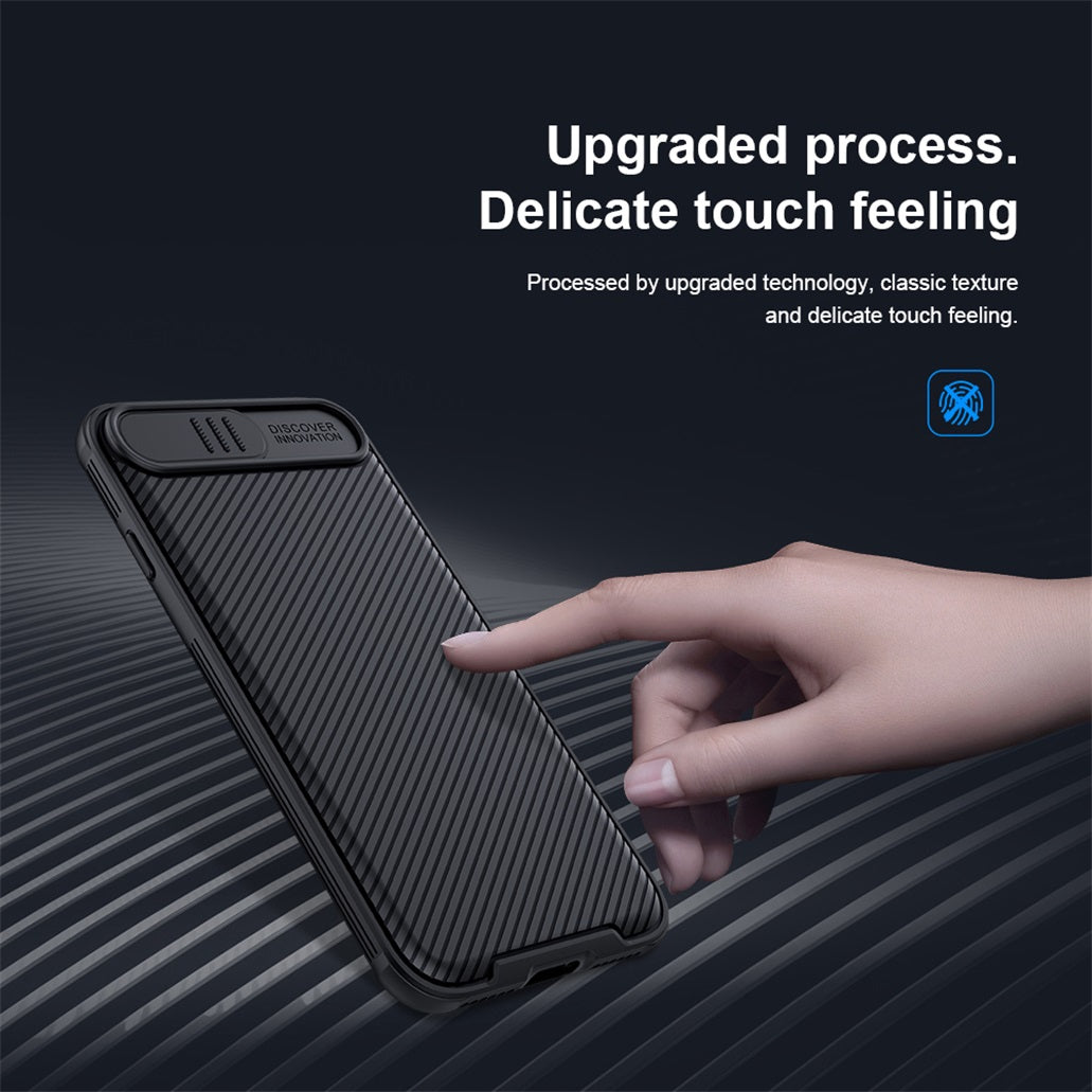Thin Protective iPhone SE Phone Cover