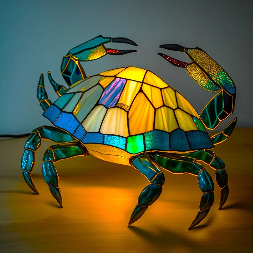 Cute Animal Table Lamp - Stylish Home Lighting