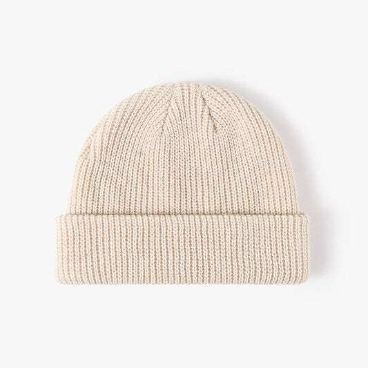 Cozy Fleece Winter Beanie - Befez