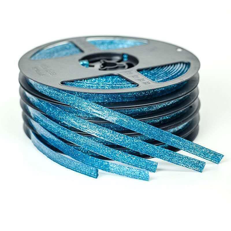 Sparkly Waterproof Tile Gap Sealing Tape