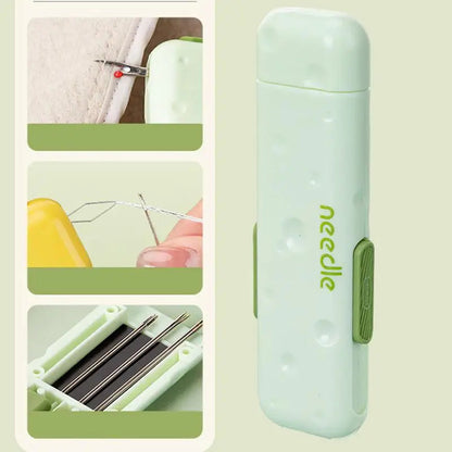 Easy Thread Sealant for Quick Repairs