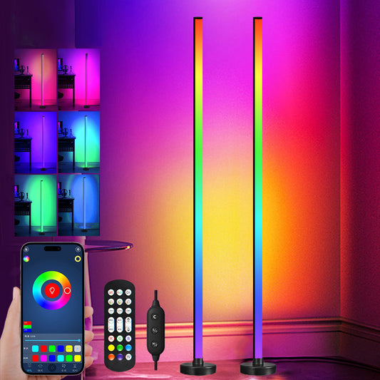 Bright Adjustable Living Room Lamp - Befez
