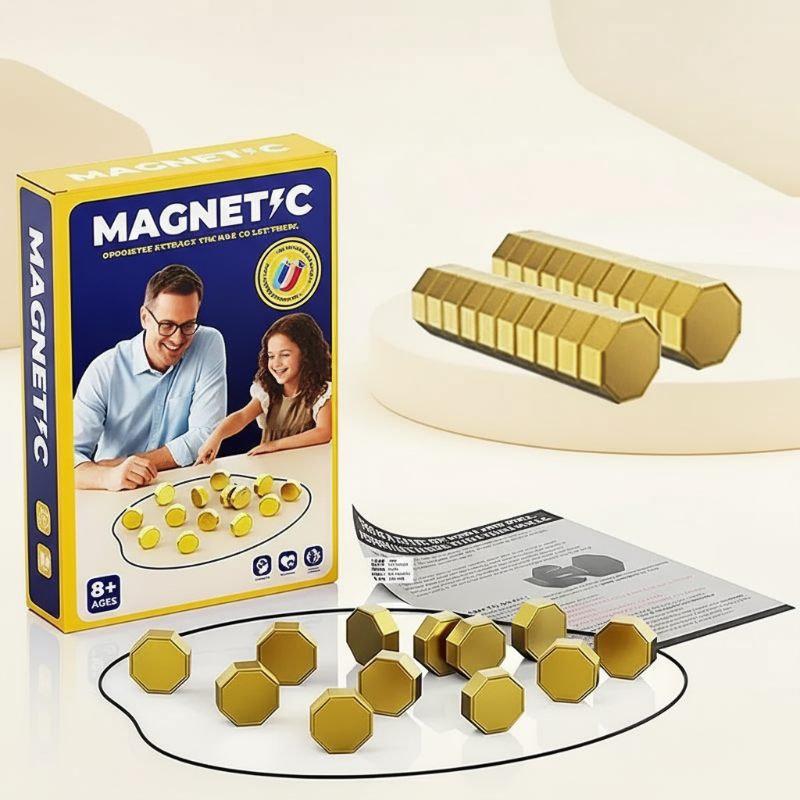 Fun Board Game for Family Strategy - Befez
