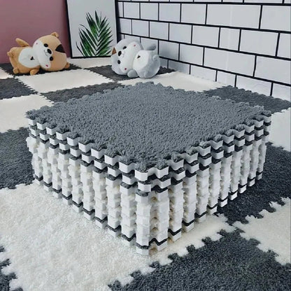 Cozy Electric Floor Heater Mat
