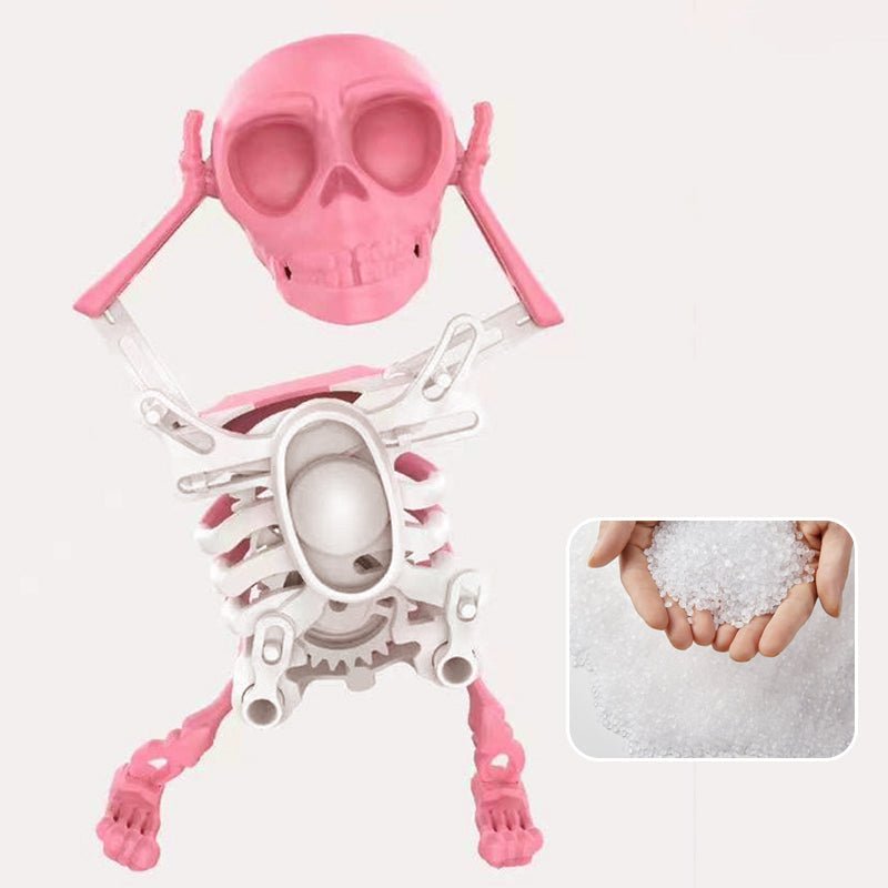 Spooky Halloween Party Lamp