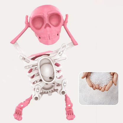 Spooky Halloween Party Lamp