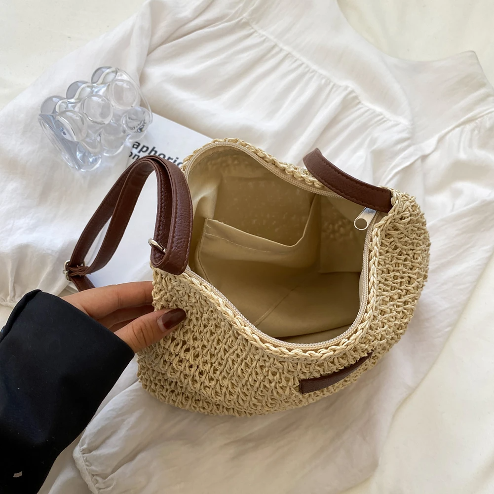 Stylish Large Tote Shoulder Bag