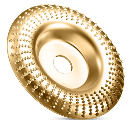 Durable Tungsten Carbide Grinding Disc Wheel