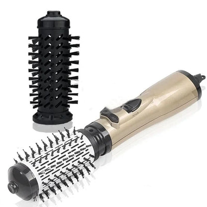 Multi Function Hair Styler Dryer Curler - Befez
